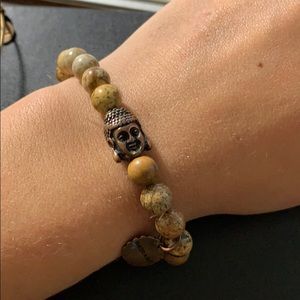 Buddha Bracelet - Yoga Practice - bundle & save